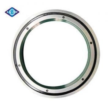 RE30040 crossed roller bearing outer ring rotation