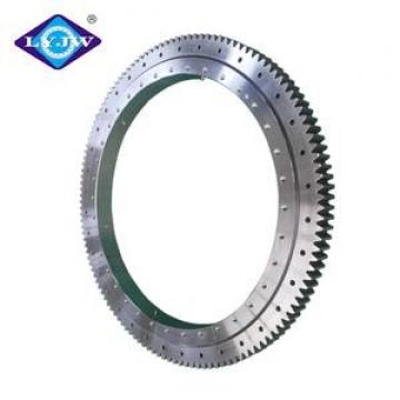 XSA140644-N Crossed roller slewing bearings