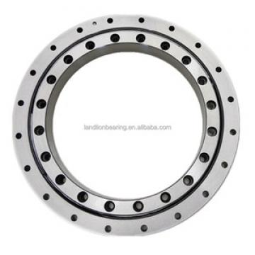 Fork Lift mast slewing ring, turntable bearings, ina spec XSU080258