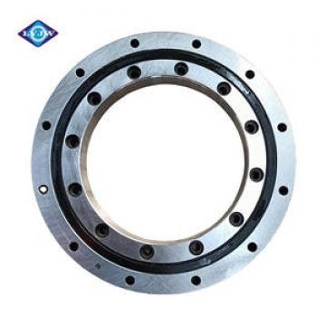 XU080120 Crossed roller slewing bearings (without gear teeth)