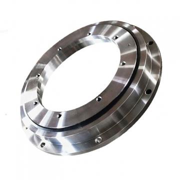 Slewing bearing with locating stop BRS-XF-125T