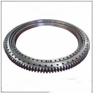 Children excavator bearing 120*250*25.5mm external gear teeth