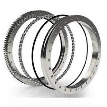 CRBC 02508 crossed roller bearing high rigidity type