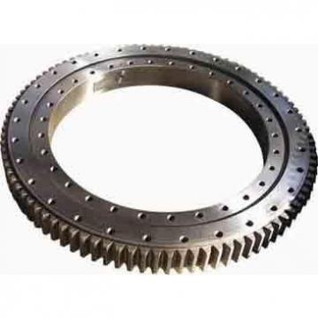 Small Slewing Bearing outer-geared custom made 160mm