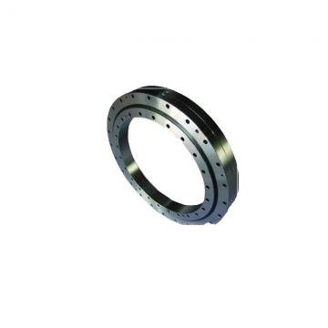 260DBS269y slewing ring bearing external gear teeth