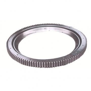VI160288-N Four point contact ball bearings (Internal gear teeth)
