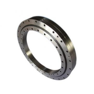 MTO-122T bearing four point contact ball slewing ring
