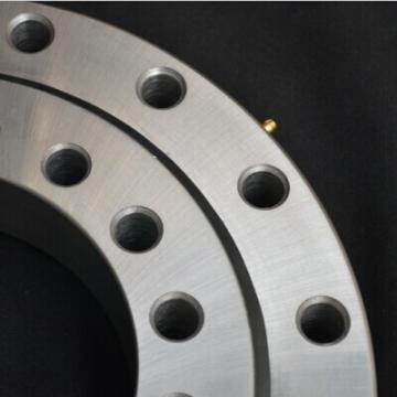 MTO-145X Slewing Ring Bearing Kaydon Structure