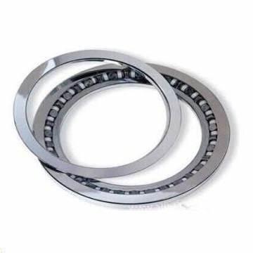VU140325 Four point contact slewing bearing (without gear teeth)
