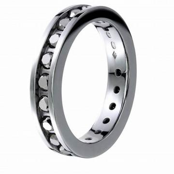 CRB30025UU Crossed Roller Bearing