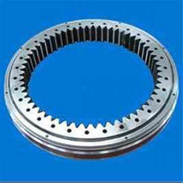 RB 4010 crossed roller bearing inner ring rotation