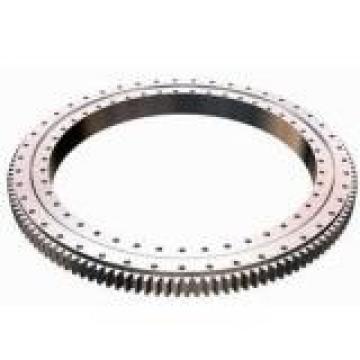 RB25025UUCOP5 crossed roller bearing