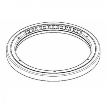 RE25040 crossed roller bearing