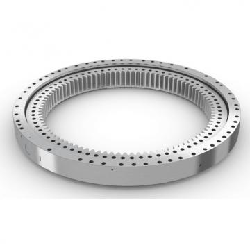 VSI251055-N slewing bearing inner geared