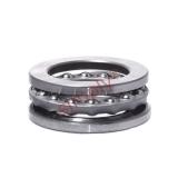 04303 Febi 45x73x20mm  T 20 mm Thrust roller bearings