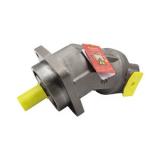 Rexroth A2FM125/61W-VBB010  Axial Piston Fixed Motor