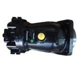 Rexroth A2FM125/61W-VAB027 Axial Piston Fixed Motor