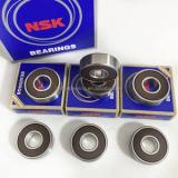 SEA12 /NS 7CE1 SNFA 12x21x5mm  D1 18.1 mm Angular contact ball bearings