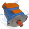 Vickers 3520VQ Series Vane Pump #1 small image