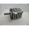 NACHI IPH-2A-6.5-11 IPH SERIES IP PUMP