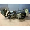 Daikin V Series Piston Pump V15A1RY-95 #1 small image