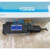 Yuken MHP-03-A-20 Modular Valve #1 small image