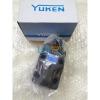 Yuken MPB-01-4-40 Modular Valve