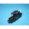 Solenoid Operated Directional Valve DSG-01-2B2-A200-70 #1 small image