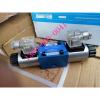 Rexroth Type 4WE6H Directional Valves #1 small image