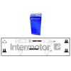Spiral-Flow Finned Column Tube Oil Cooler SL Series SL-534