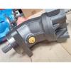 Rexroth A2FM107/61W-VZB010 Axial Piston Fixed Motor