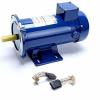 113ZYT Series Electric DC Motor 113ZYT90-1/4-1750