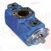 Vickers 4525V42A21-1CC22R  V Series Double Vane Pump #1 small image