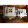 NACHI IPH-56B-64-125-11  IPH Series Double IP Pump #1 small image