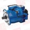 A10VSO45DFLR/31R-PPA12N00 Rexroth Axial Piston Variable Pump #1 small image