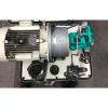 A10VSO18DRG/31R-PPA12N00 Rexroth Axial Piston Variable Pump #1 small image