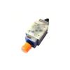 Rexroth Pressure Relief Valve Z2DB10VD2-4X/100 #1 small image