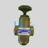 SRCT-03-50 Flow Control Valves