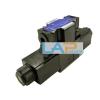 Solenoid Operated Directional Valve DSG-03-2D2 #1 small image