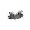 Solenoid Operated Directional Valve DSG-03-3C2-A220-N1-50 #1 small image