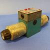 Rexroth Type 4WE10Q Directional Valves #1 small image