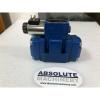 Rexroth Type 4WE10P Directional Valves