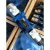 Rexroth Type 4WE10G Directional Valves