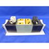 Rexroth Type 4WE10F Directional Valves #1 small image