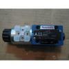 4WE6C7X/HG24N9K4 Rexroth Type 4WE6C Directional Valves #1 small image