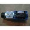 4WE6C7X/HG24N9K4 Rexroth Type 4WE6C Directional Valves