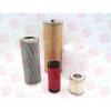 Hydac Pressure Filter Elements 11108D03BHV #1 small image
