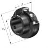 TIMKEN G1107KRR #1 small image