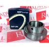 *NEW* SKF FY 2.7/16 TM,Flange-Mount Ball Bearing Unit - Four-Bolt Square #1 small image