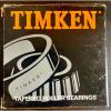 160RU91 Timken D 250 mm  Cylindrical roller bearings #1 small image